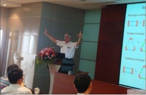 彼得·史唐 彼得·史唐