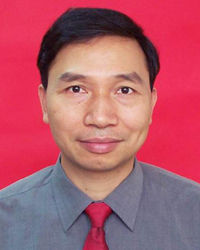 林琳[廣東省僑辦副主任]