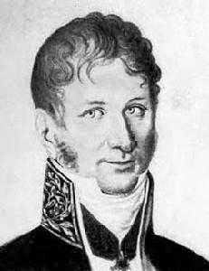 季莫菲·費多羅維奇·奧西波夫斯基 季莫菲·費多羅維奇·奧西波夫斯基