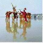 東海島人龍舞 東海島人龍舞