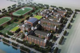 海安縣城南實驗學校 海安縣城南實驗學校