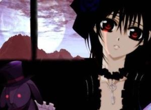 吸血鬼騎士第一季