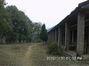 甘屯村[位於湖南省新晃侗族自治縣的村莊]