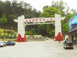 韶關國家森林公園