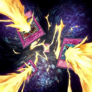 陷阱無力化 陷阱無力化