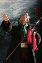 新水滸中的王英