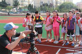 放飛夢想[2014青島中娛搜星系列兒童劇]