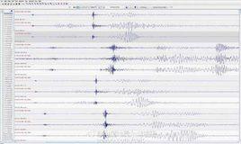 近震震級 近震震級