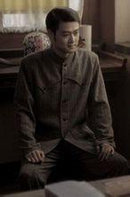 《關東大先生》飾演關博