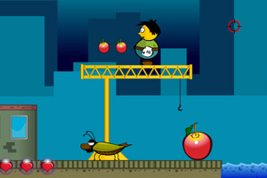 垃圾收集大冒險 垃圾收集大冒險