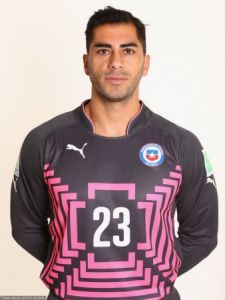 喬尼&middot;埃雷拉