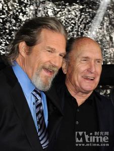 狂野的心[2009年上映美國電影]