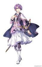 科洛蒂婭&middot;馮&middot;奧賽蕾絲