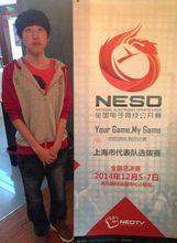 120[魔獸爭霸3選手]