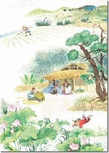 清平樂·村居 清平樂·村居