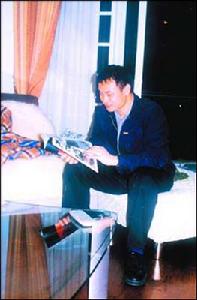 歐陽覓劍 歐陽覓劍