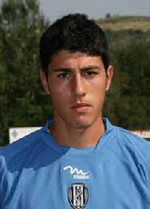 阿萊士·特奧多拉尼 阿萊士·特奧多拉尼