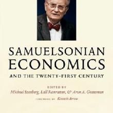 後凱恩斯主流經濟學派 後凱恩斯主流經濟學派