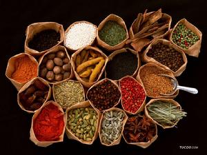 香料貿易 香料貿易