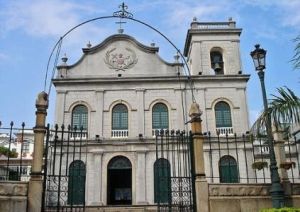 望德堂坊 望德堂坊