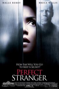 《完美陌生人》 《完美陌生人》