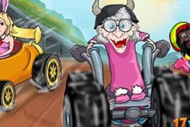 狂人賽車2 狂人賽車2