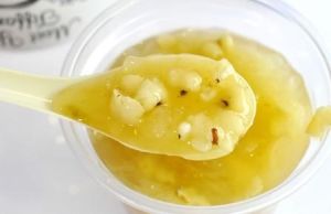 藕塊雪耳湯 藕塊雪耳湯