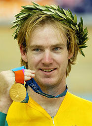 萊恩·拜利 萊恩·拜利