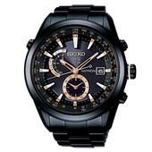 ASTRON GPS太陽能手錶 ASTRON GPS太陽能手錶