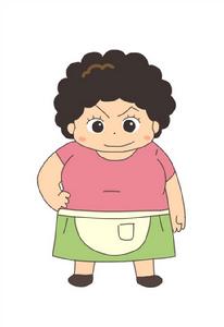 哈囉！小梅子第一季