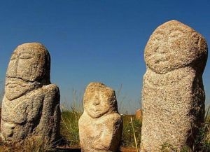 奧庫涅夫文化 奧庫涅夫文化