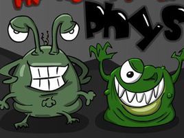 噁心怪物塔防 噁心怪物塔防