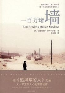 一百萬堵牆 一百萬堵牆