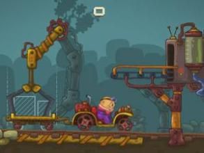 採礦大卡車2中文版 採礦大卡車2中文版