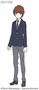 上里翔流 上里翔流