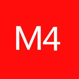 濟南軌道交通M4線 濟南軌道交通M4線