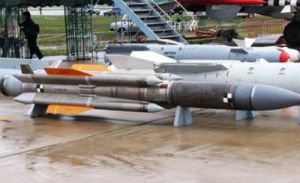鷹擊-12反艦飛彈