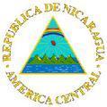尼加拉瓜國徽 尼加拉瓜國徽