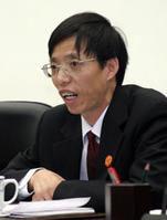 李增亮[陝西省藍田縣人民法院鹿塬法庭審判員]