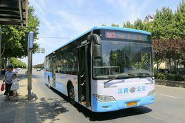 南京公交142路 南京公交142路