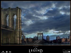 《我是傳奇》
