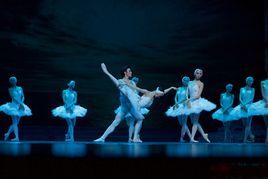 遼寧芭蕾舞團 遼寧芭蕾舞團