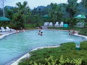 江寧湯山溫泉國際旅遊度假區 江寧湯山溫泉國際旅遊度假區