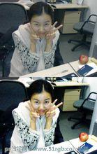 plmm藝術照處理前後對比圖