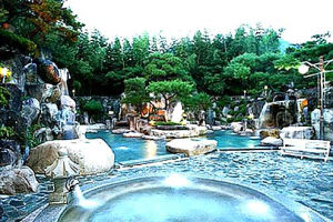 釜谷溫泉 釜谷溫泉