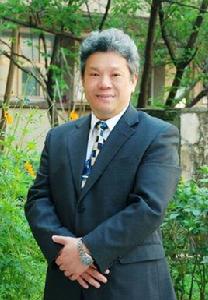 王天福[淄博十五中校長]