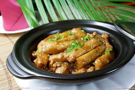 紅燒茄子煲 紅燒茄子煲