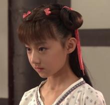 楊貴妃秘史劇照