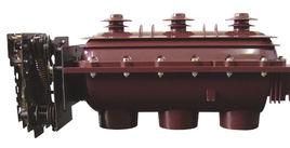 FLN36-12型戶內交流六氟化硫負荷開關 FLN36-12型戶內交流六氟化硫負荷開關