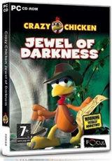 瘋狂小雞：黑暗寶石